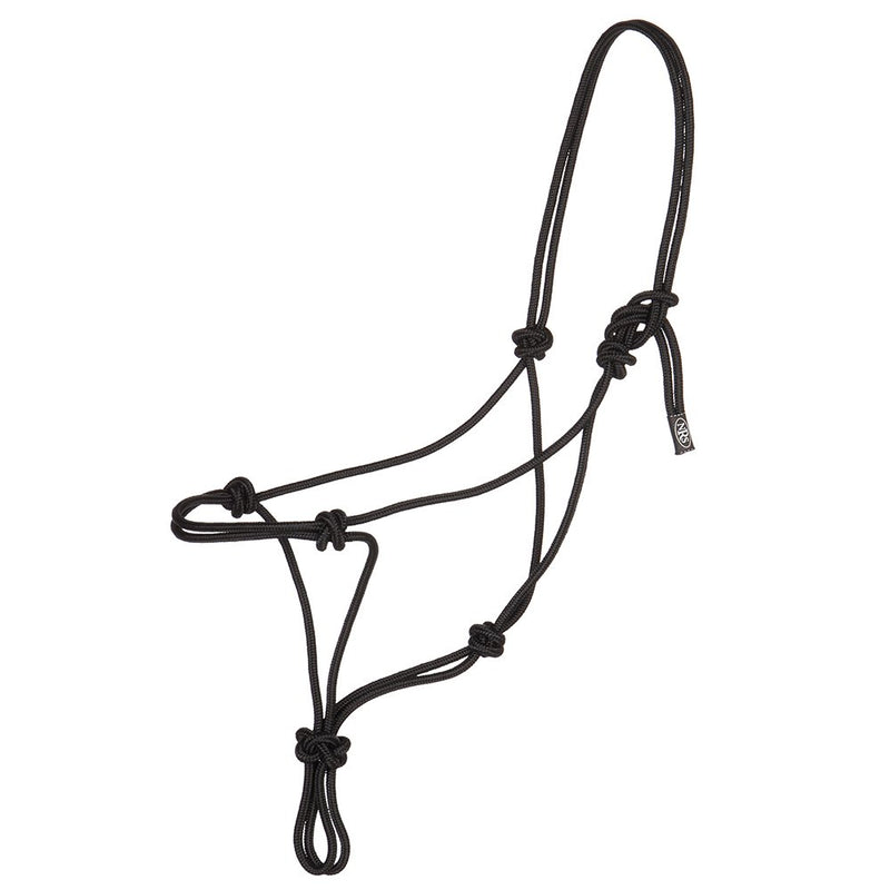 Premium Nylon Rope Halter