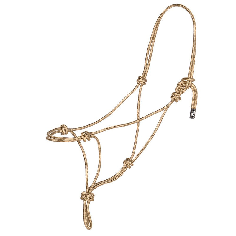 Premium Nylon Rope Halter