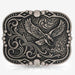 Soaring Freedom Attitude Buckle
