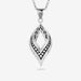 American Made Spirit Necklace