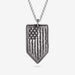 American Made Strength Necklace