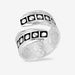 American Made Spirit Wrap Ring