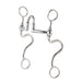 Ball Hinge S Shanks