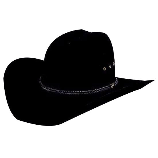 George Strait Jr. Felt Hat