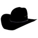 George Strait Jr. Felt Hat