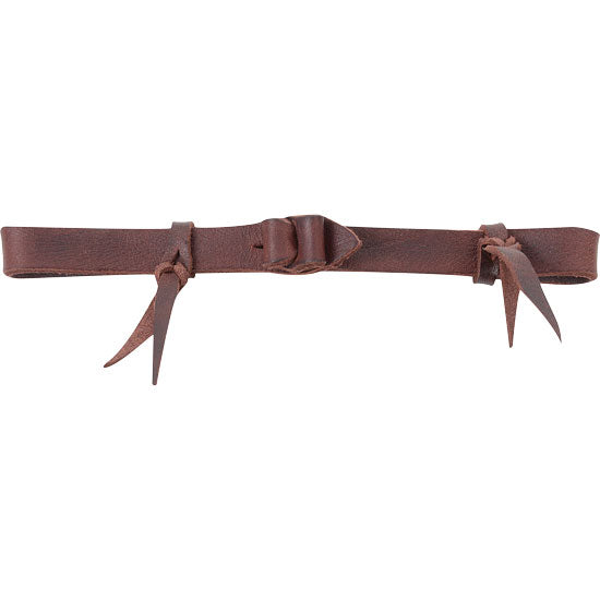 Leather Loop Bit Hobble