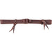 Leather Loop Bit Hobble