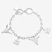 Country Charm Bracelet