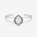 Blank Slate Cuff Bracelet