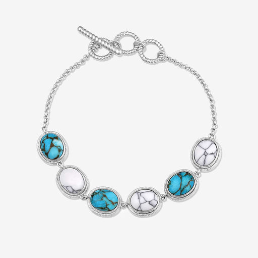 Oceans of Heaven Bracelet