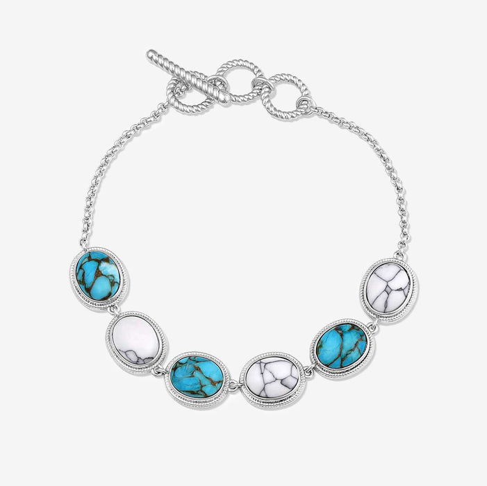 Oceans of Heaven Bracelet