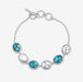 Oceans of Heaven Bracelet
