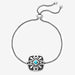 Desert Sage Turquoise Bracelet