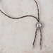 Horsehair Bolo Tie