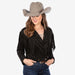 Sweet Fringe Welcome Jacket