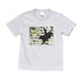 Grey Camo Bull Tee