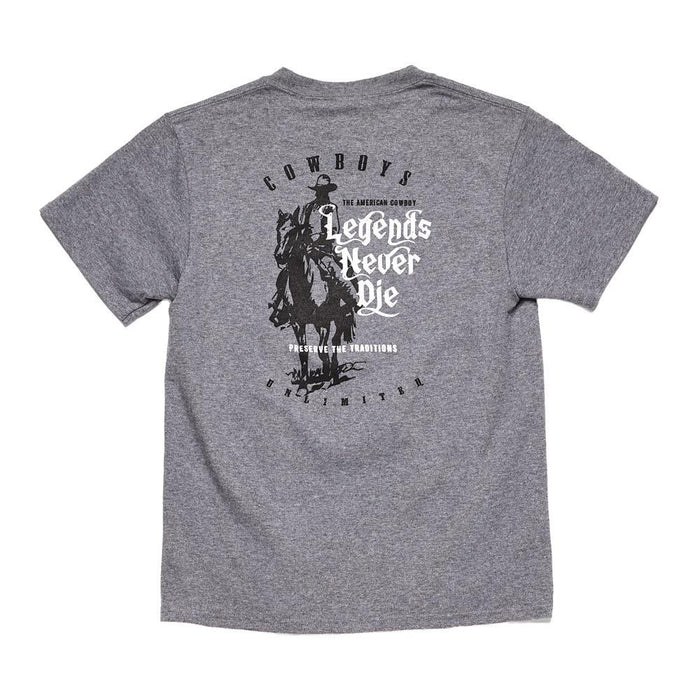 Boys Graphic Legends Tee