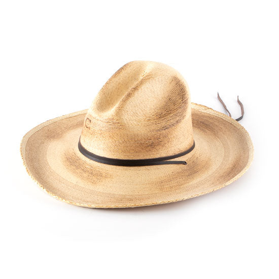 Ride Or Die Palm Hat
