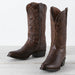 Rust Cottonwood Boots