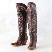 Kommotion Knee High Boots