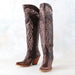 Kommotion Knee High Boots