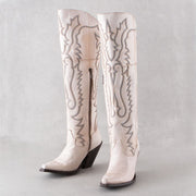 Loverly Knee High Boots