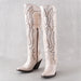 Loverly Knee High Boots