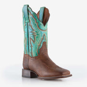Brown Babs Boots
