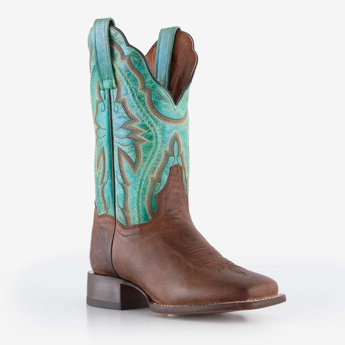 Brown Babs Boots