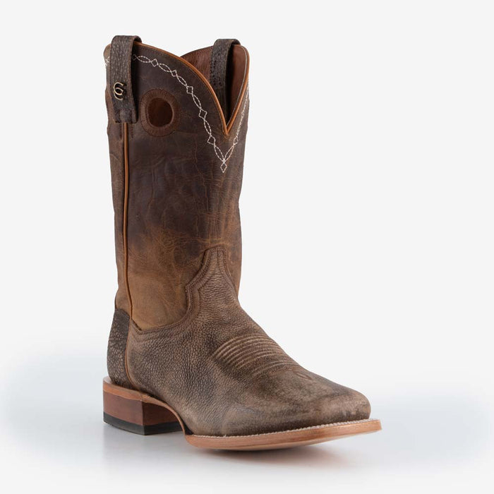 Brown Murray Boots