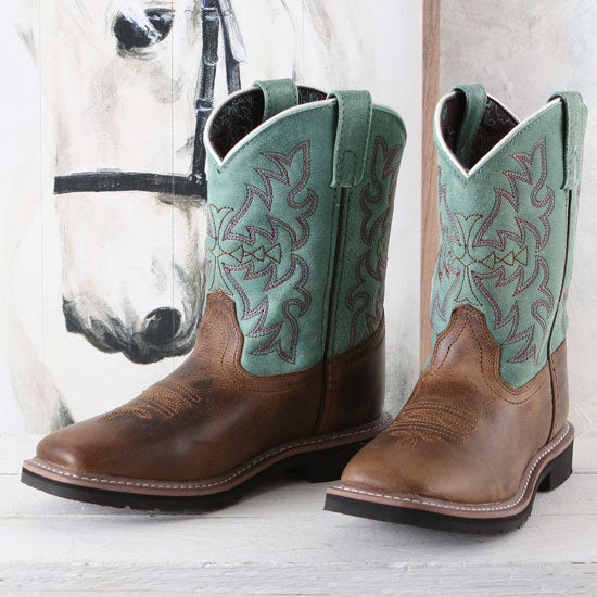 Children's Nia Boots