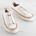 White Countryside Sneaker