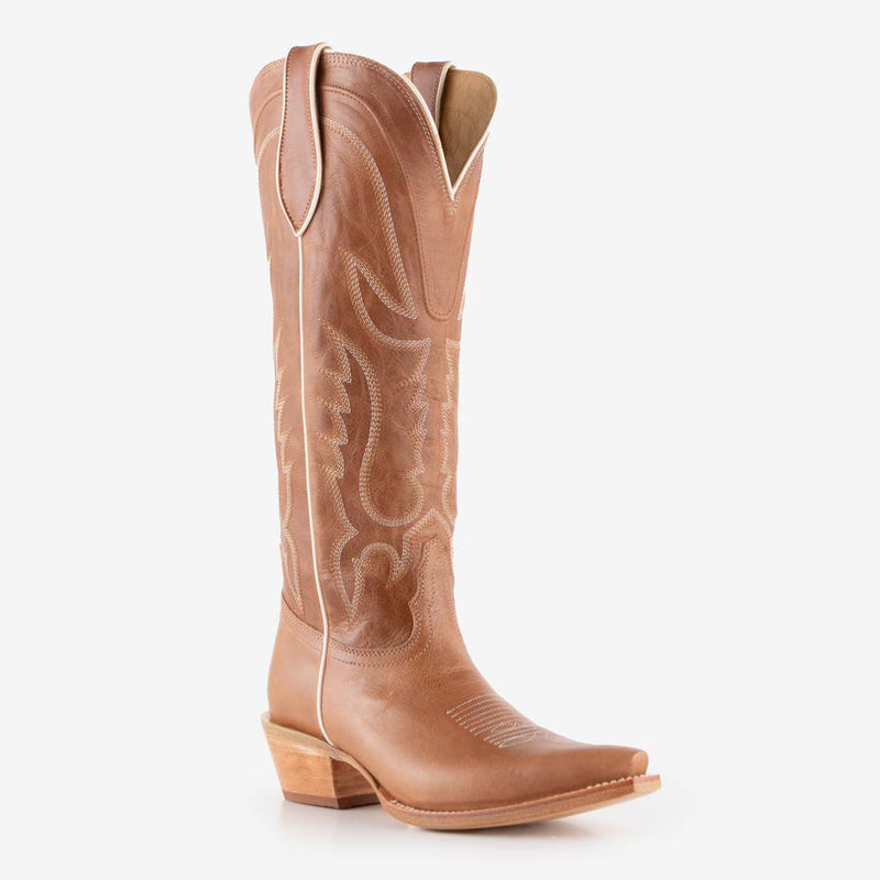Bone Jess Derby Boots
