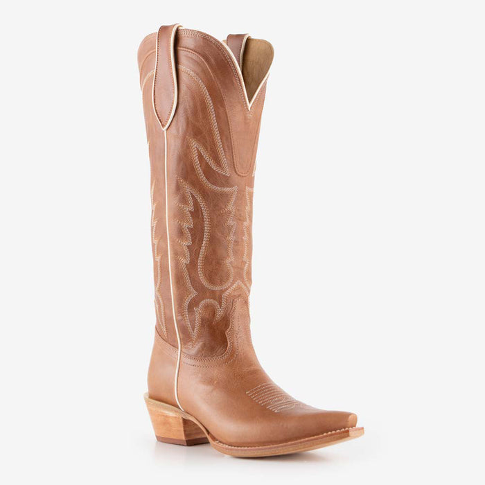 Bone Jess Derby Boots