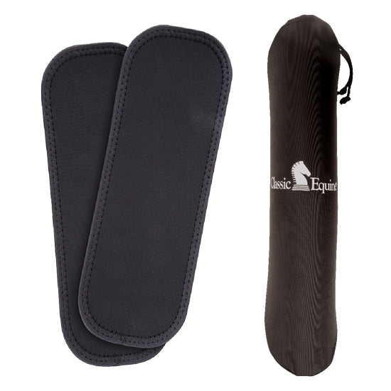 Equine Knee Guard