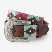 Angel Ranch Girls Southwest Belt
