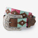 Angel Ranch Girls Southwest Belt
