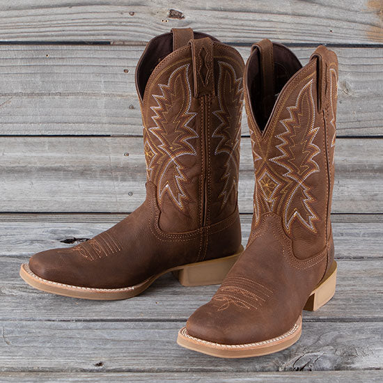 Rebel Pro Lite Coyote Brown Boot