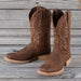 Rebel Pro Lite Coyote Brown Boot