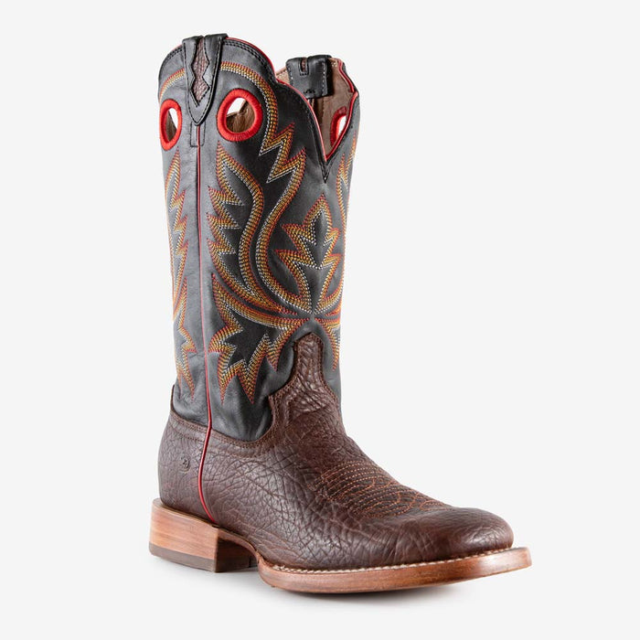 PRCA Bullhide Boots
