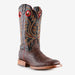 PRCA Bullhide Boots