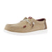 Men`s Incense Tan Wally Workwear Casual