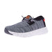 Women`s Sirocco W Multi Knit Black Casual