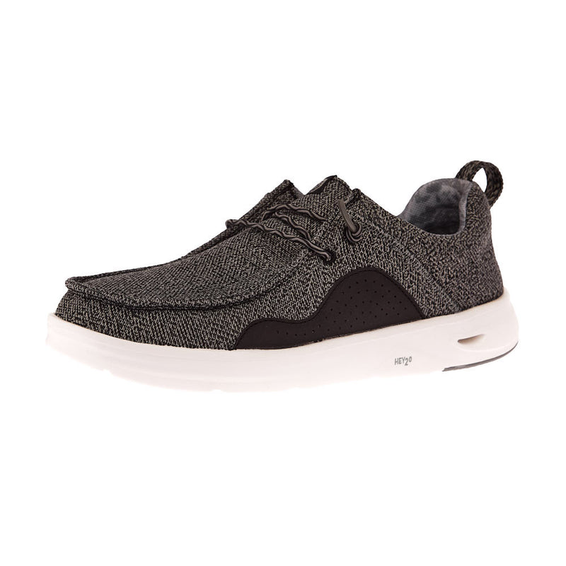 Women`s Wendy 2o Mesh Black Casual