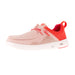Women`s Wendy 2o Pale Pink Casual