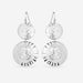 Sundance Concho Earrings