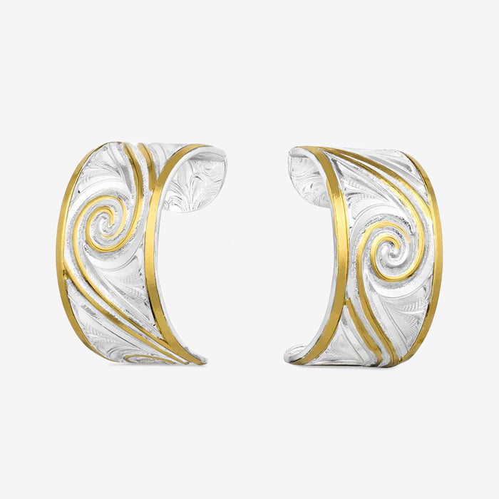 Gates of Heaven Earrings