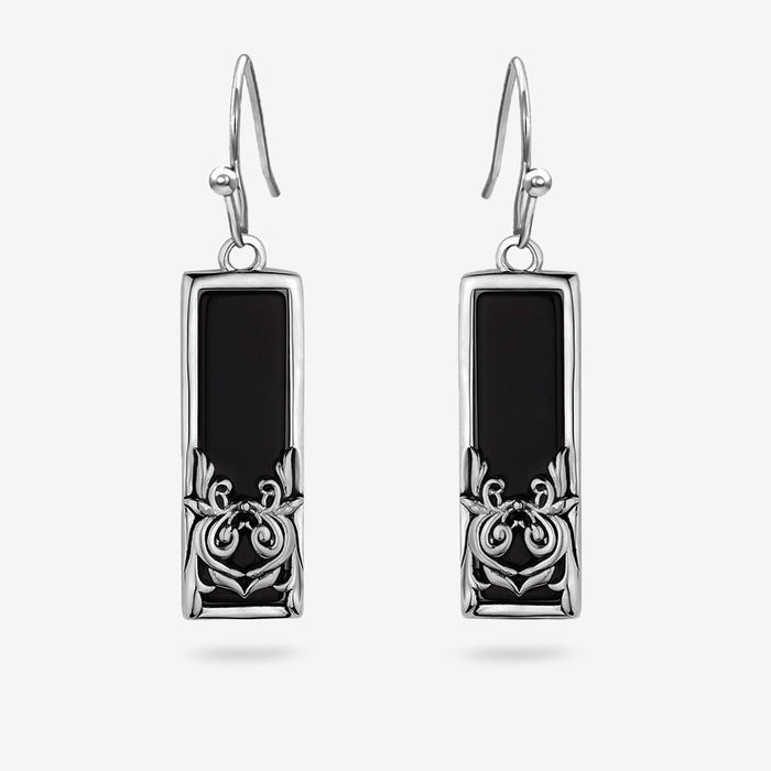 Majestic Twilight Earrings
