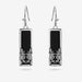 Majestic Twilight Earrings