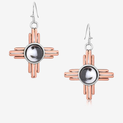 Western Sands Earrings